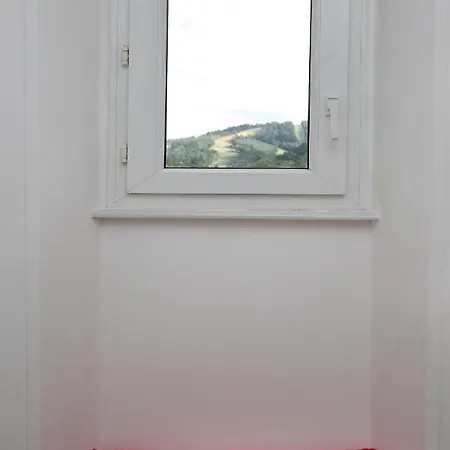 Le Dahu Blanc Apartment Gerardmer